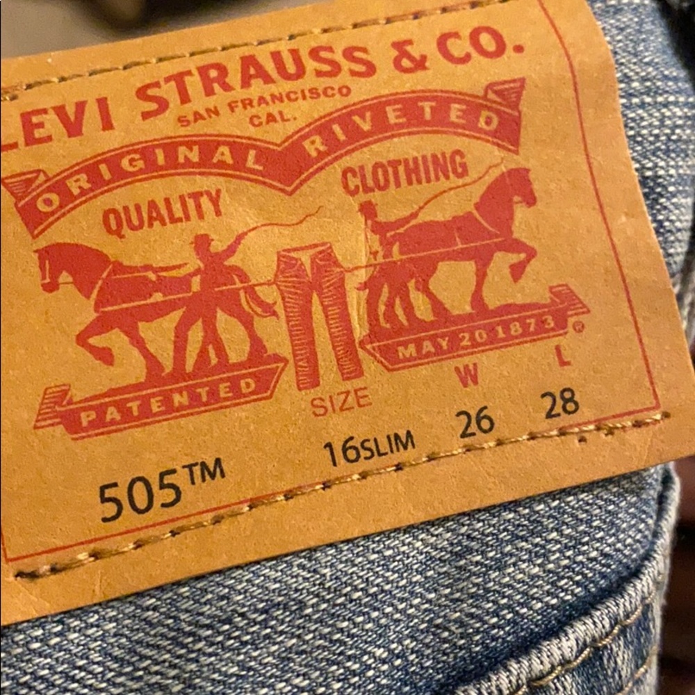 Jeans